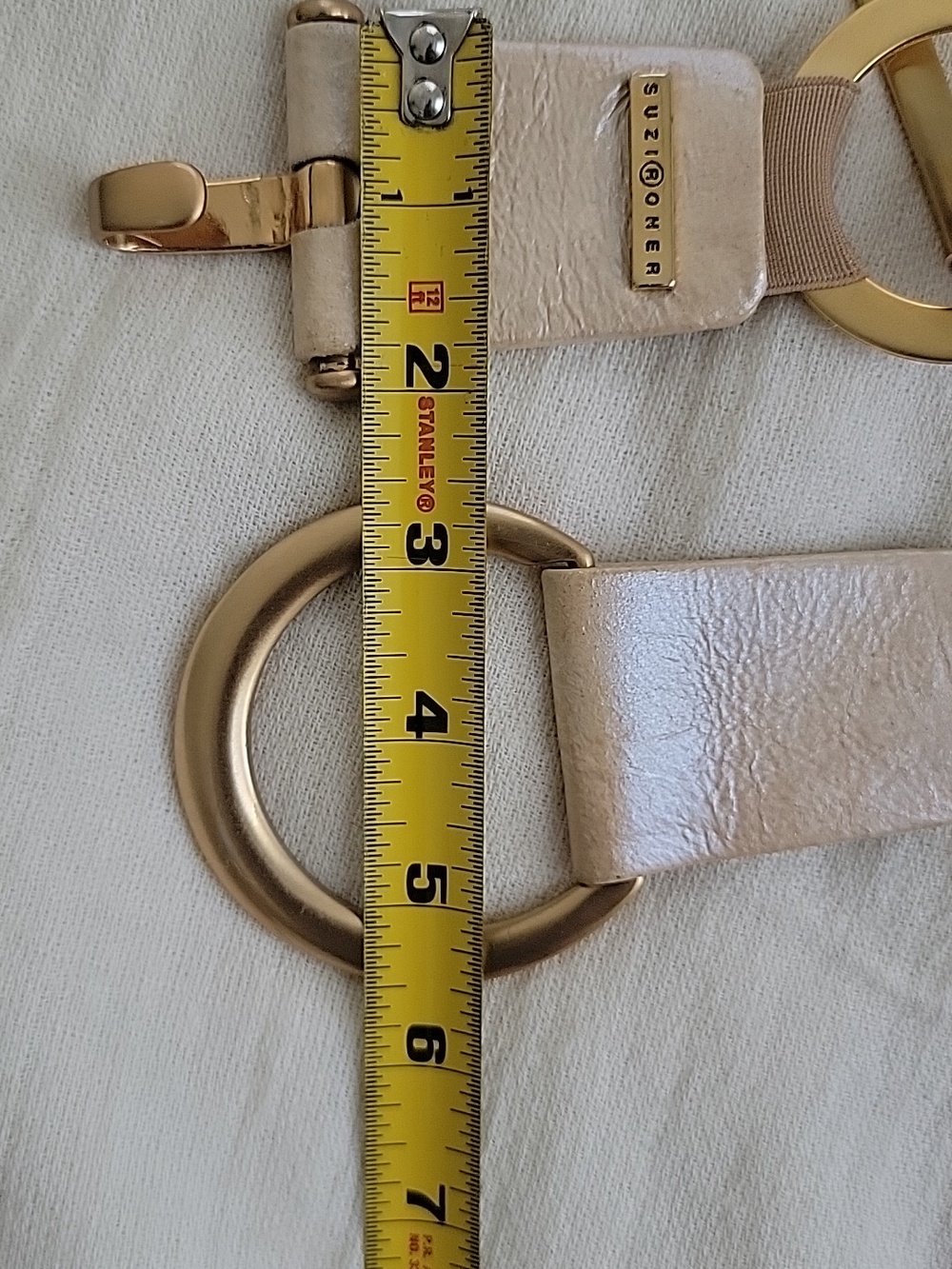 SUZI ROHER BELT - Picture 10 of 16